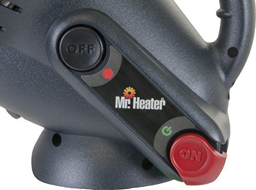 Portable Buddy with Adaptor for Gas Heating Cartridge System with 7/16 Thread P85970