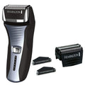 Foil Razor with Stainless Steel Blades U176
