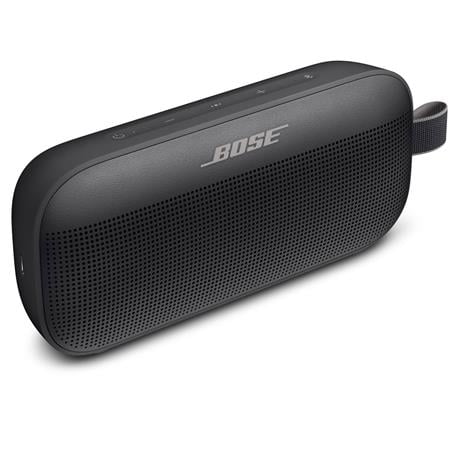 Black Wireless Waterproof Portable Bluetooth Speaker Y7851