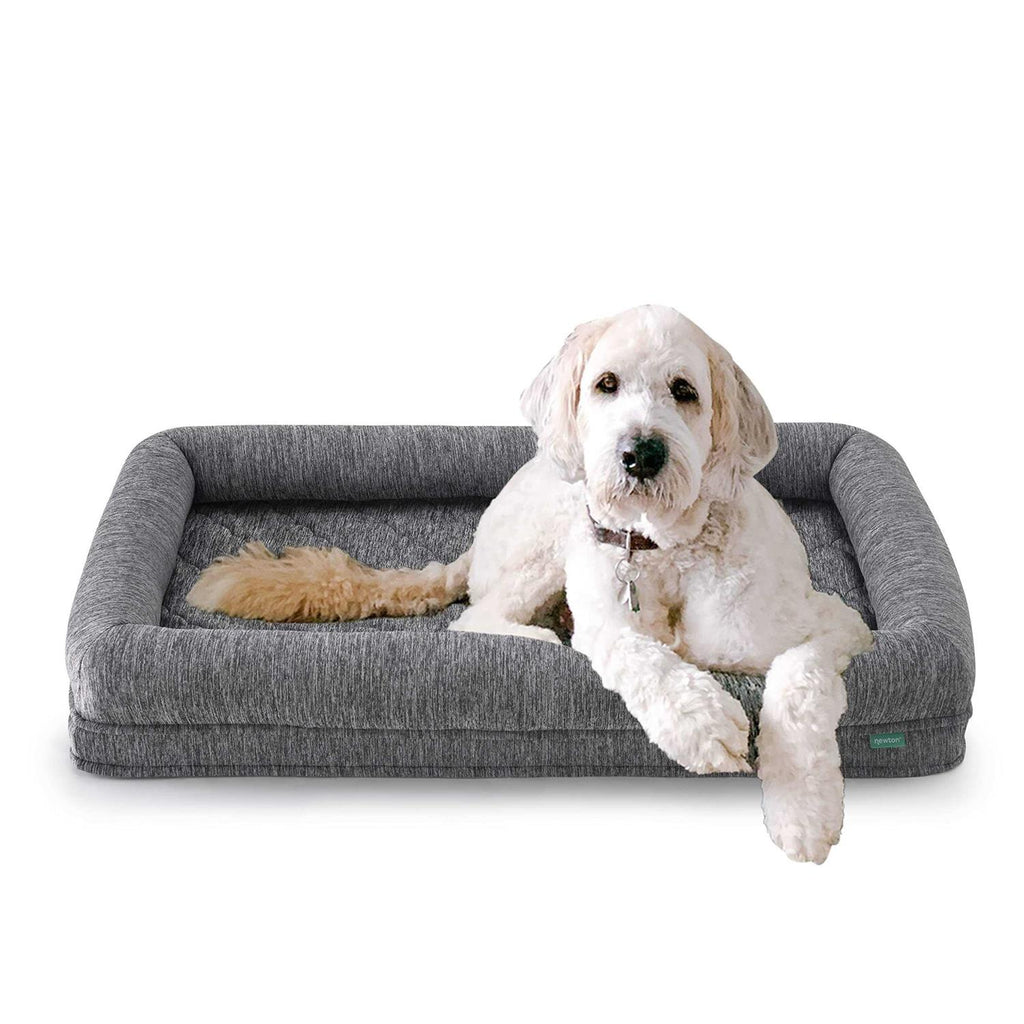 Washable Orthopedic Pet Bed U2831