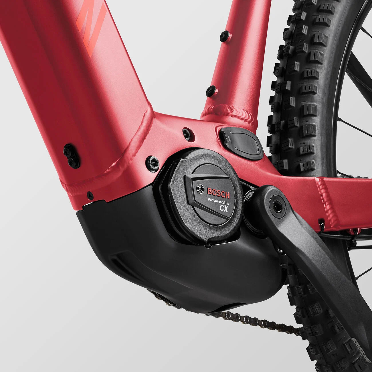 Canyon Grand:ON 7 Bosch Performance Line CX, Rockshox Judy Silver 29 120mm Boost L71417