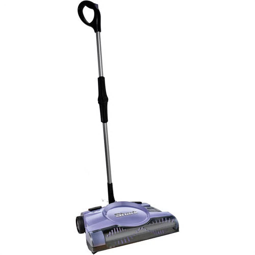 12" Rechargeable Floor Carpet Sweeper U239853