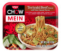 4.0 Ounce Pack of 12 Teriyaki Beef Chow Mein H216