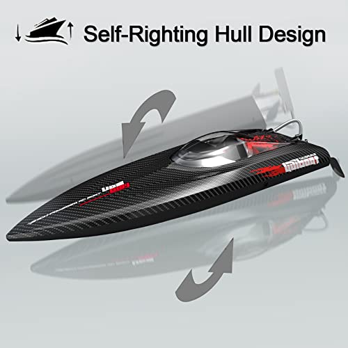 25" RC Brushless High Speed Boat G124984
