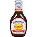 Garlic Parmesan Sauce (16 Ounce, Pack of 6) Z745