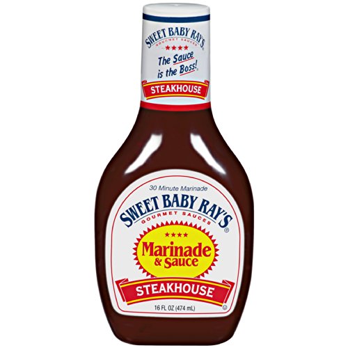 Garlic Parmesan Sauce (16 Ounce, Pack of 6) Z745