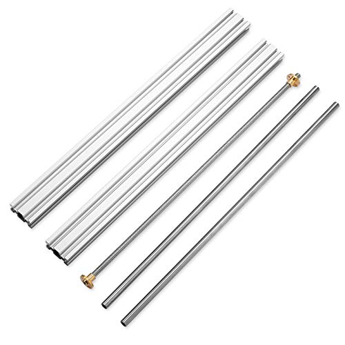 Y-Axis Extension Kit for CNC Router Machine K455107