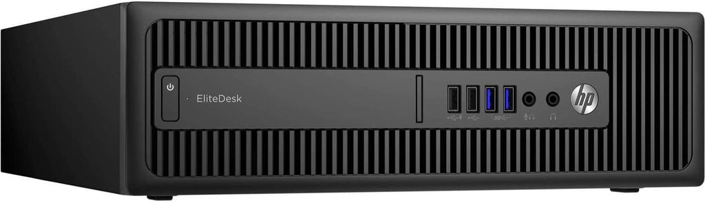 Desktop Computer Intel Core i7 8GB RAM 1TB HDD 22 inch Monitor K325070