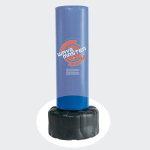 Heavy Duty Boxing Punching Training Bag & Base X652