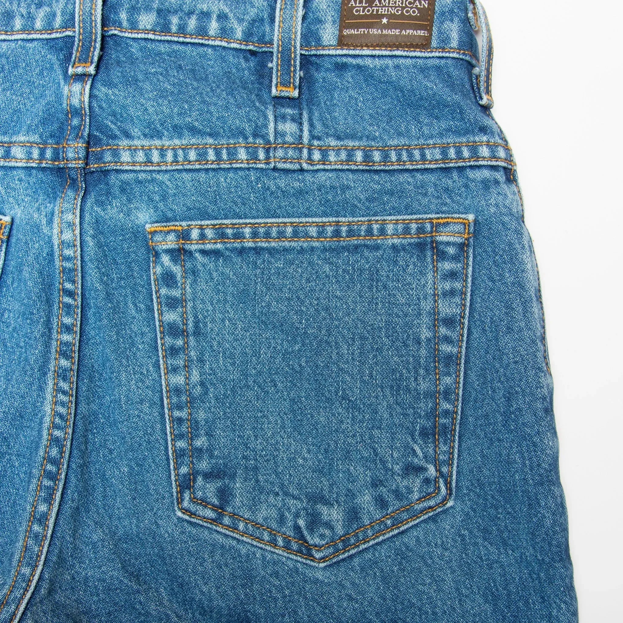 Discontinued Sizes - AA1873 - Men's Classic Jean - Made in USA