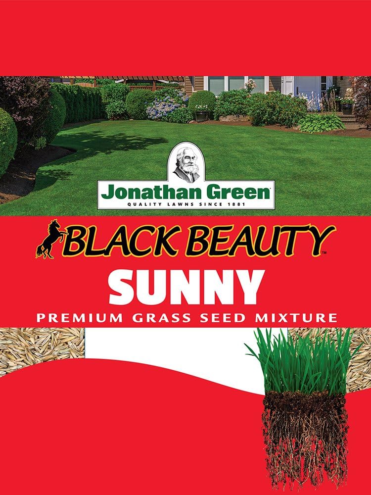 3 lb Full Sun Grass Seed F803