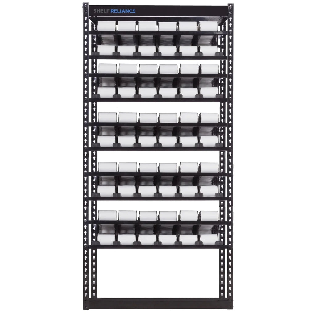 Small Can Rotation Organizer J793427