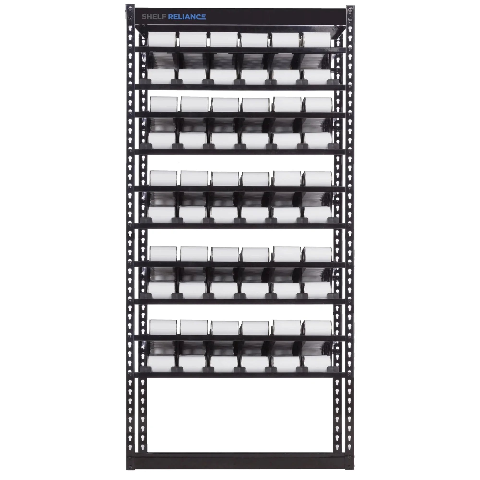 Small Can Rotation Organizer J793427