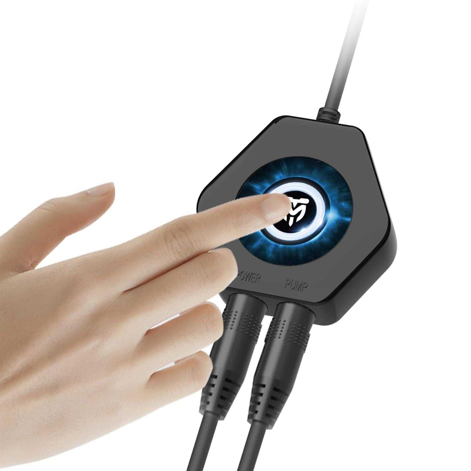 Aquarium Auto Top Off System with Dual Optical Sensor H54479
