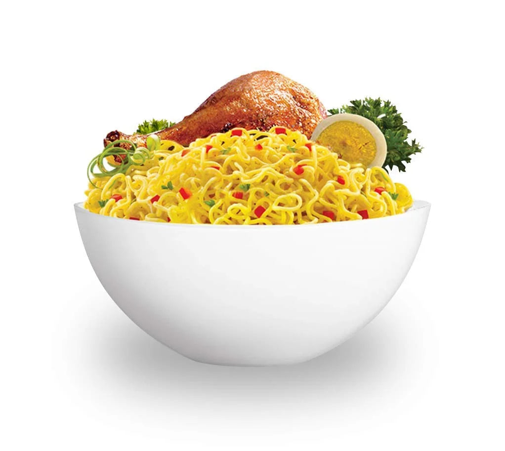 Instant Stir Fry Noodles, Original Flavor, 3 Ounce (Pack of 30) E23943