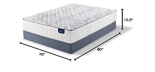 Full Innerspring Mattress K8974