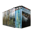 Heartland Complete Series Seasons 1-15 (DVD) K5279