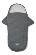 Grey Mist Footmuff Z4461