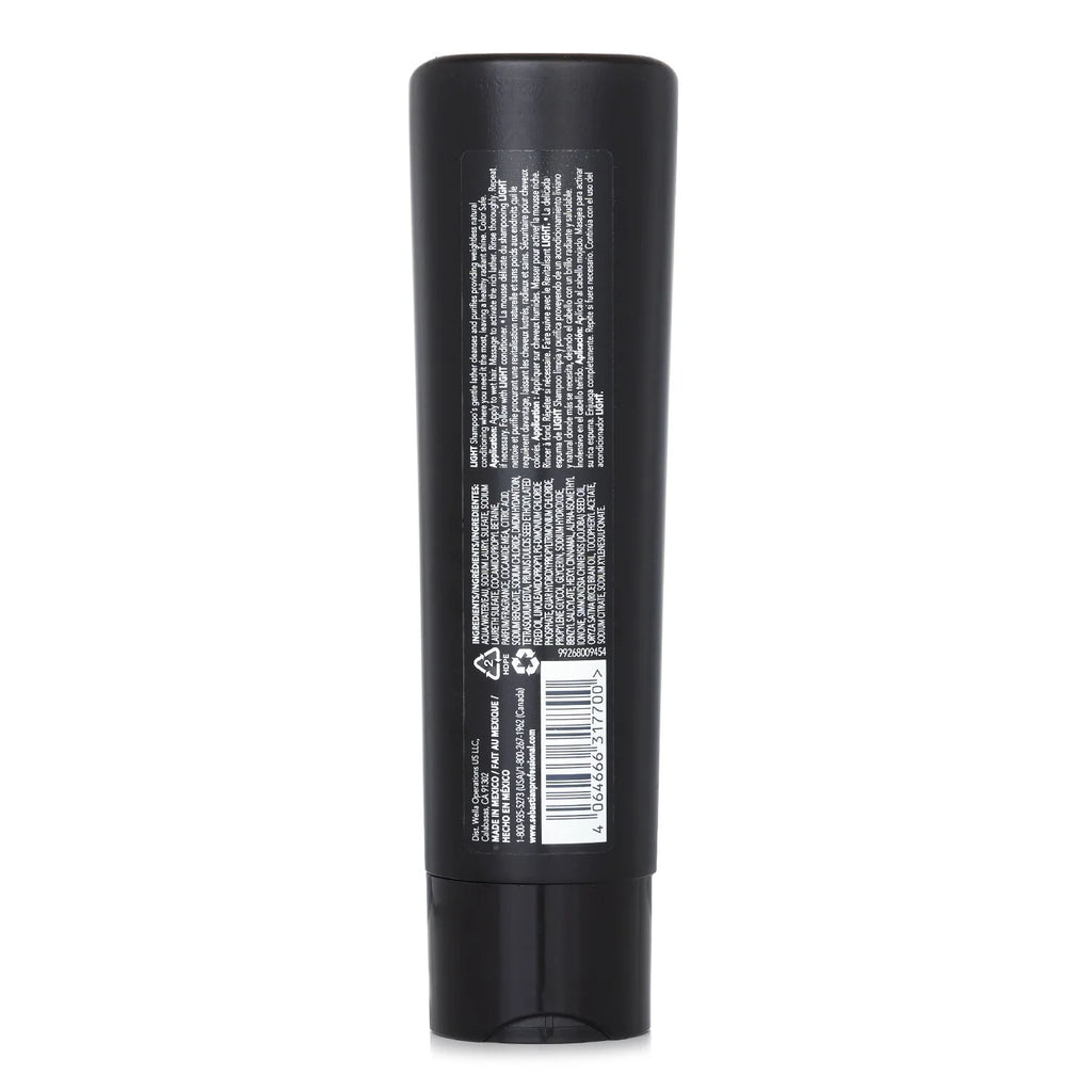 Light Weightless Shine Shampoo 250ml/8.4oz D103
