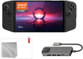 512GB 8.8-inch Touchscreen 144Hz 2K QHD Gaming Handheld J9694