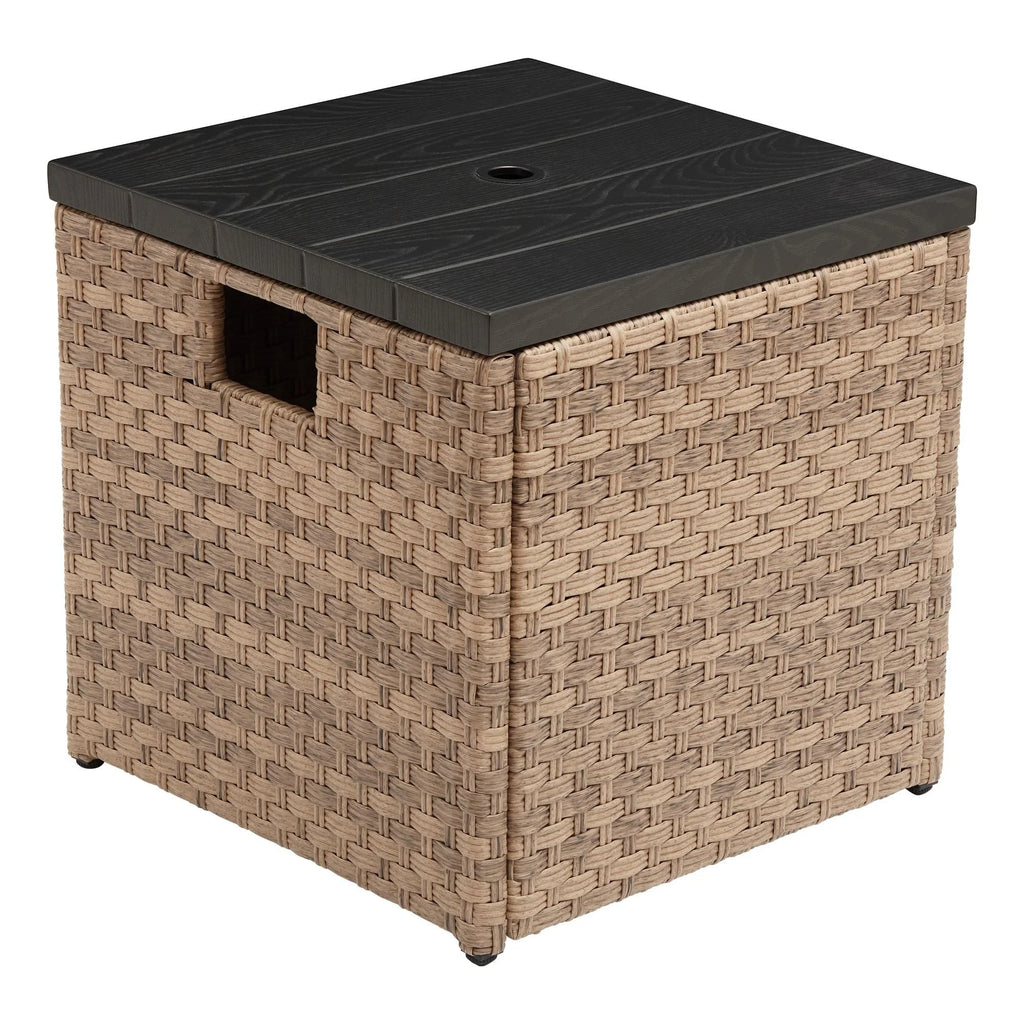 3-Piece Outdoor Sectional Set D52506