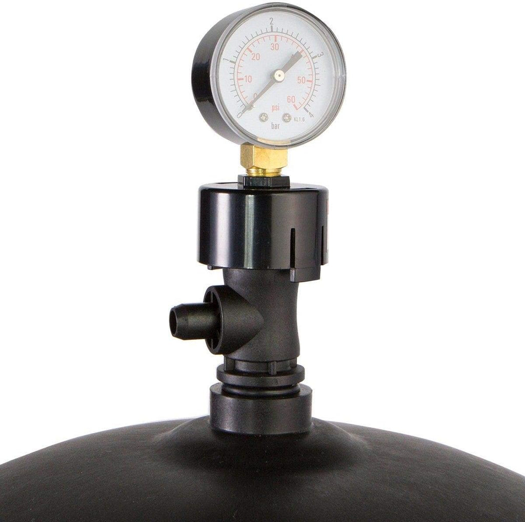 425 sq ft Inground Pool Cartridge Filter F49795