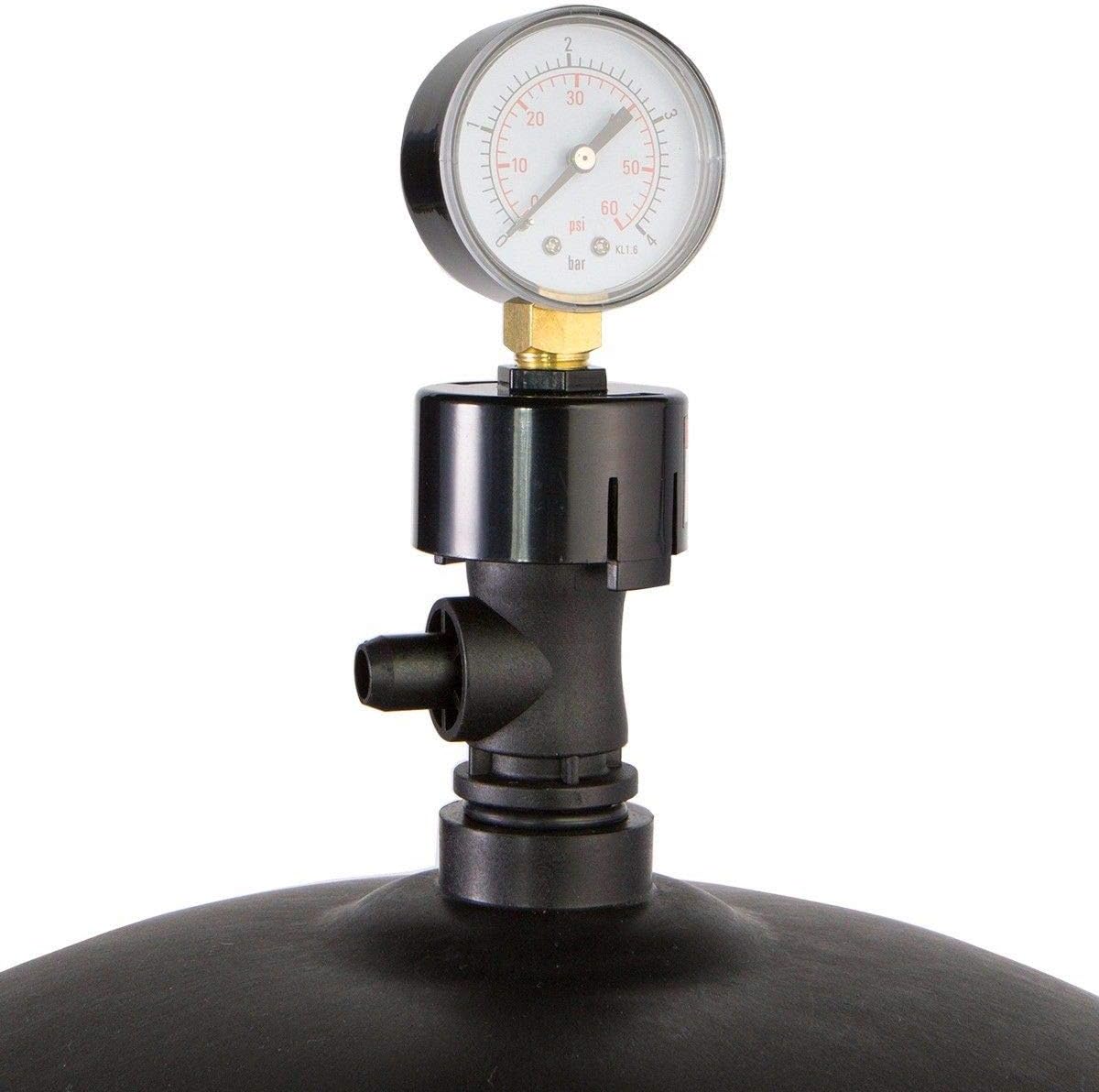 425 sq ft Inground Pool Cartridge Filter F49795