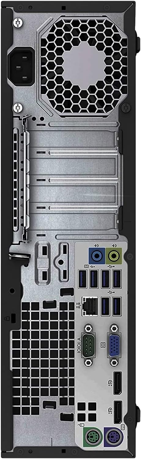 Desktop Computer Intel Core i7 8GB RAM 1TB HDD 22 inch Monitor K325070