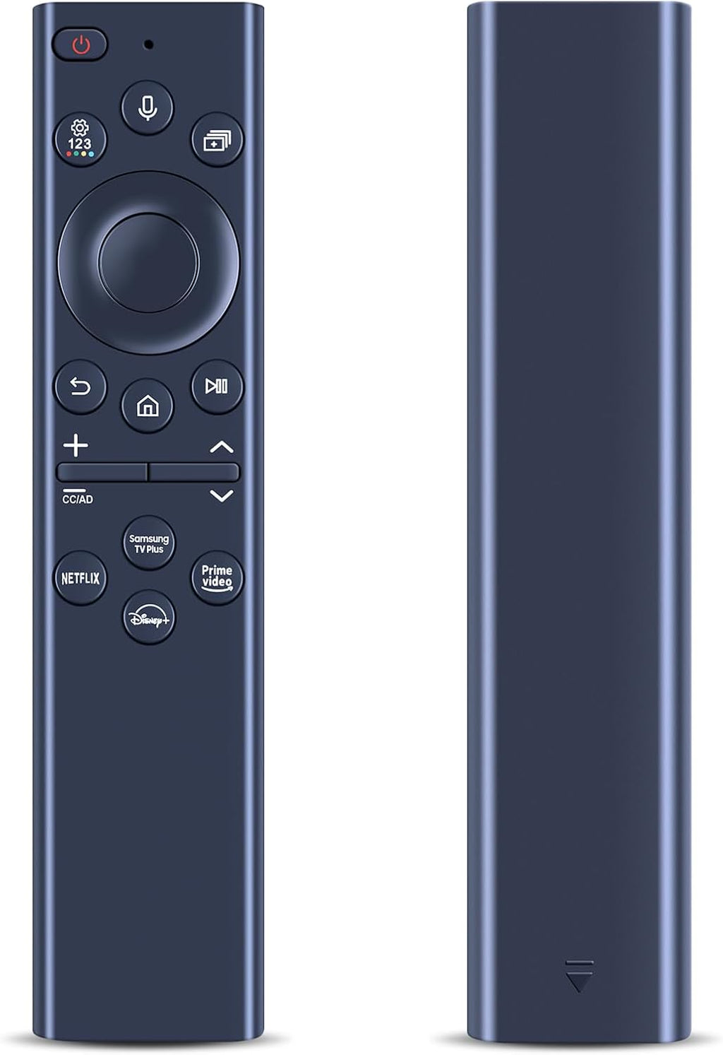 Replacement Voice Remote Control for Samsung Smart TV W914