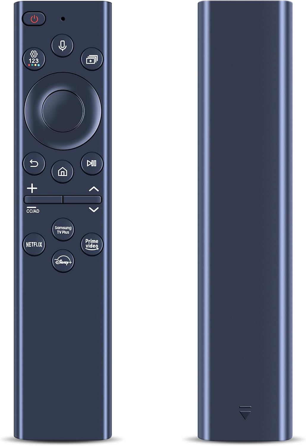 Replacement Voice Remote Control for Samsung Smart TV W914