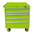 5 Drawer Rolling Cabinet F8829