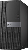 Quad Core Intel i7 6th Gen 16GB DDR4 256GB SSD Desktop Computer F199764