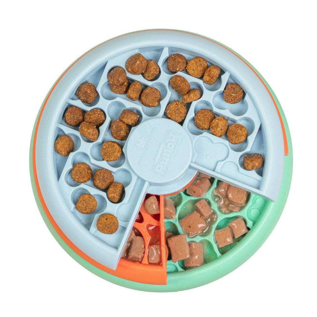 Puppy Puzzle Game R946