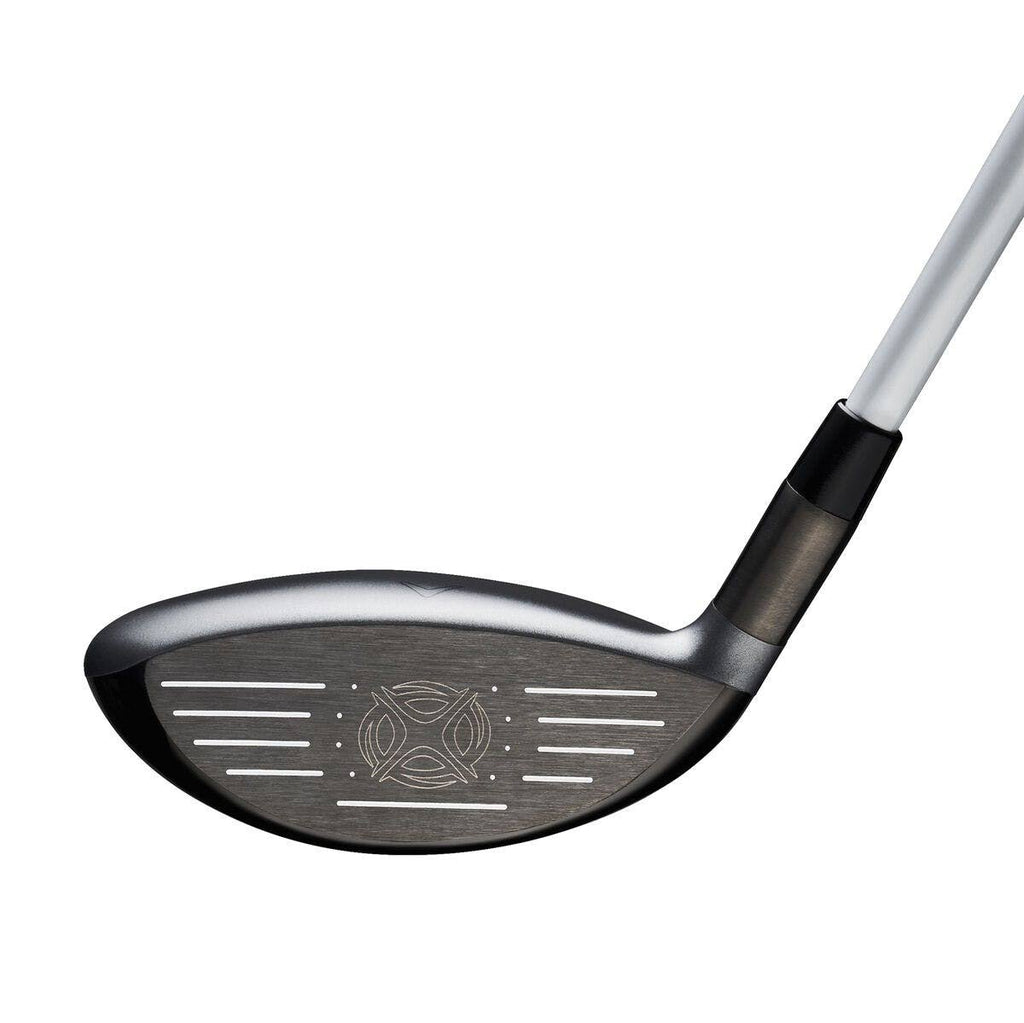Fairway Wood R3102