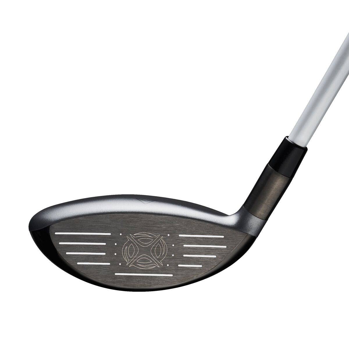 Fairway Wood R3102