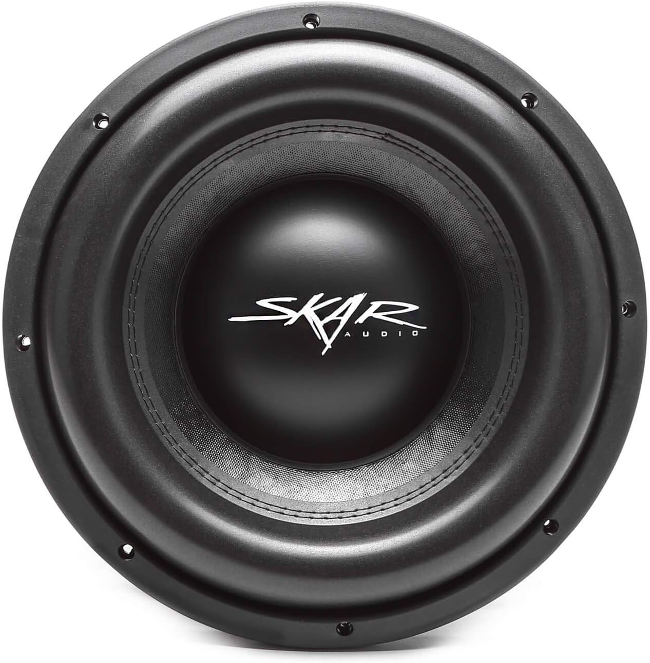 12" Dual 2 Ohm Competition Car Subwoofer V130