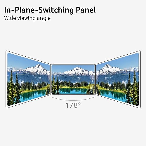 23.8" IPS Full HD Gaming Monitor J583