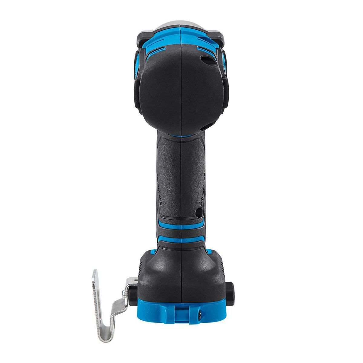20V Brushless Cordless 1/2 in. Compact 4-Mode Impact Wrench with Friction Ring C5790