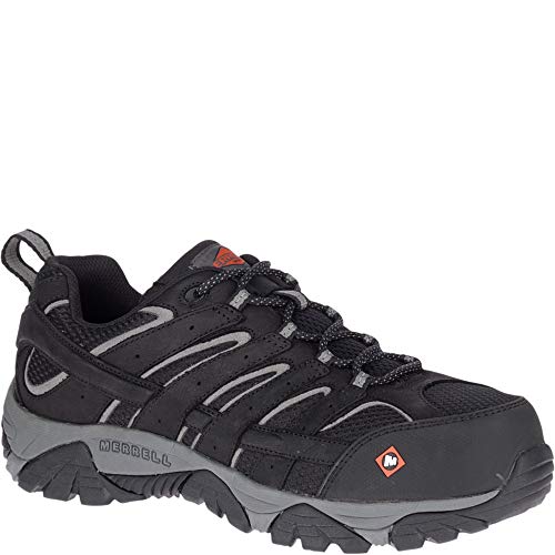 Men's Composite Toe Industrial Shoe G16893