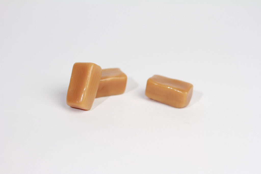 Twist Tub Caramels X458