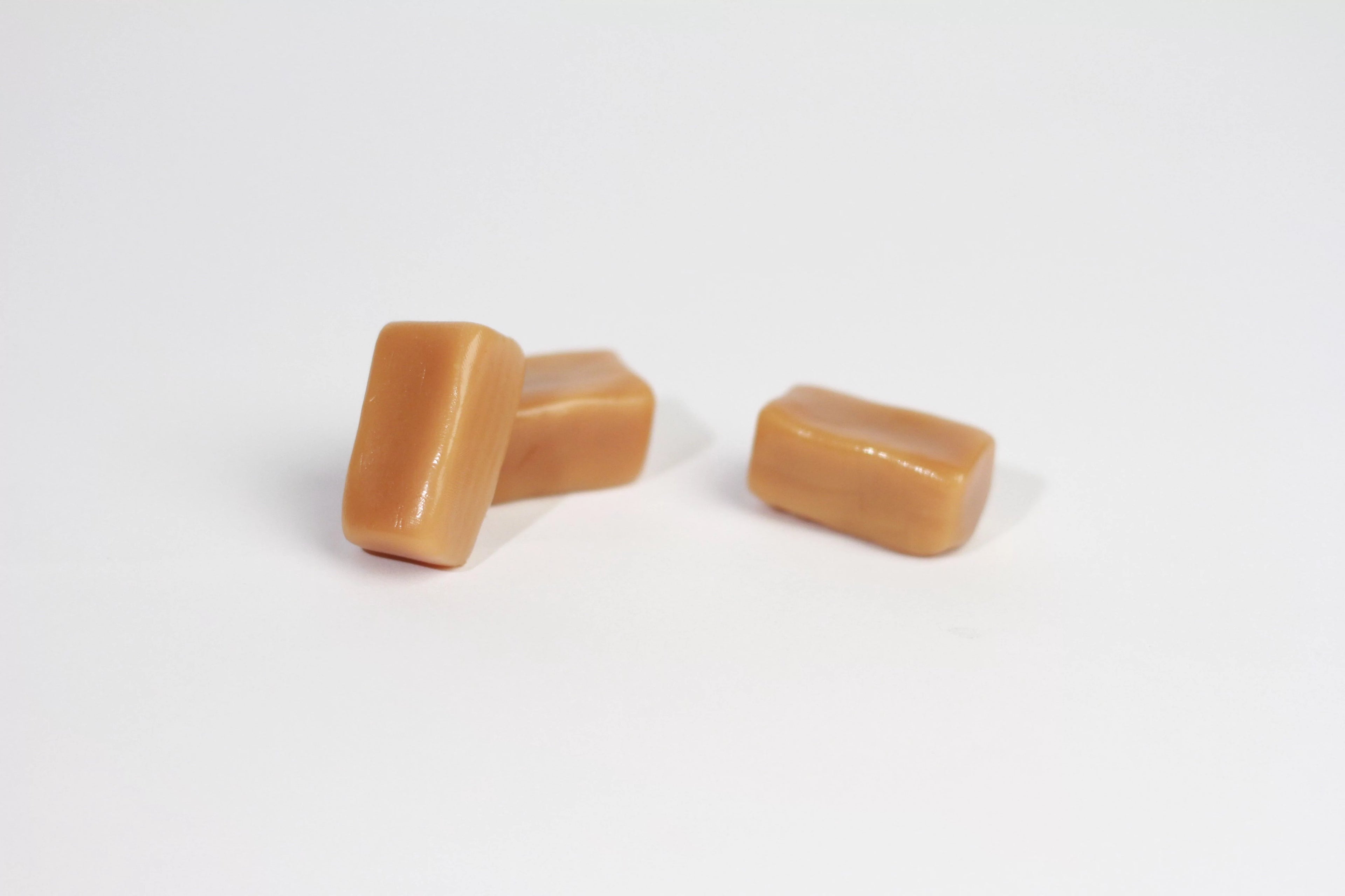 Twist Tub Caramels X458