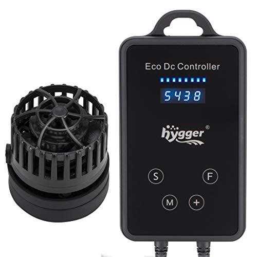 Mini Wave Maker Magnetic DC Powerhead with LED Display Controller L78134