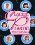 Pre-Owned Classic Plastic Dolls Paperback V6020