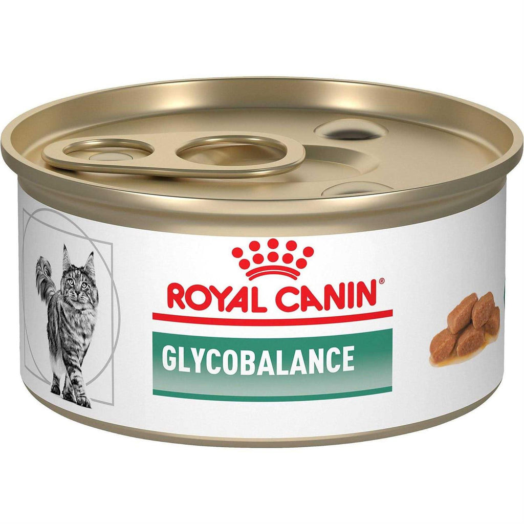 Veterinary Diet Canned Cat Food O455660