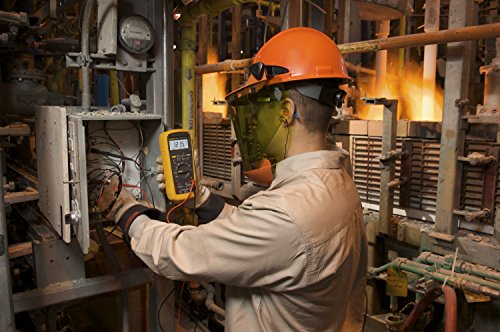 Rugged Digital Multimeter J745