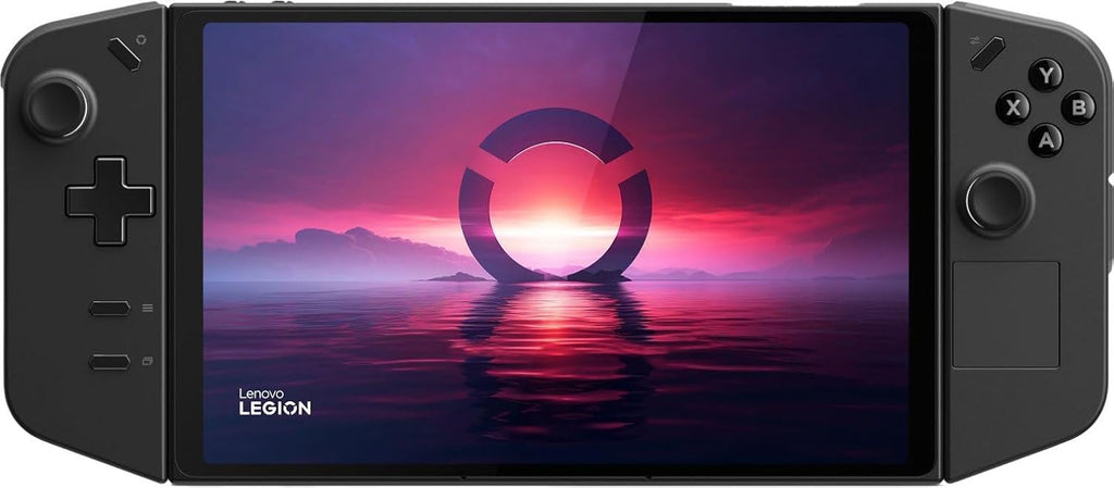 512GB 8.8-inch Touchscreen 144Hz 2K QHD Gaming Handheld J9694
