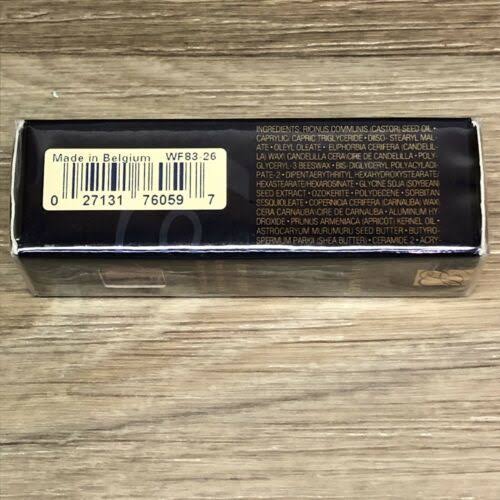 0.13 oz Long Lasting Lipstick V396