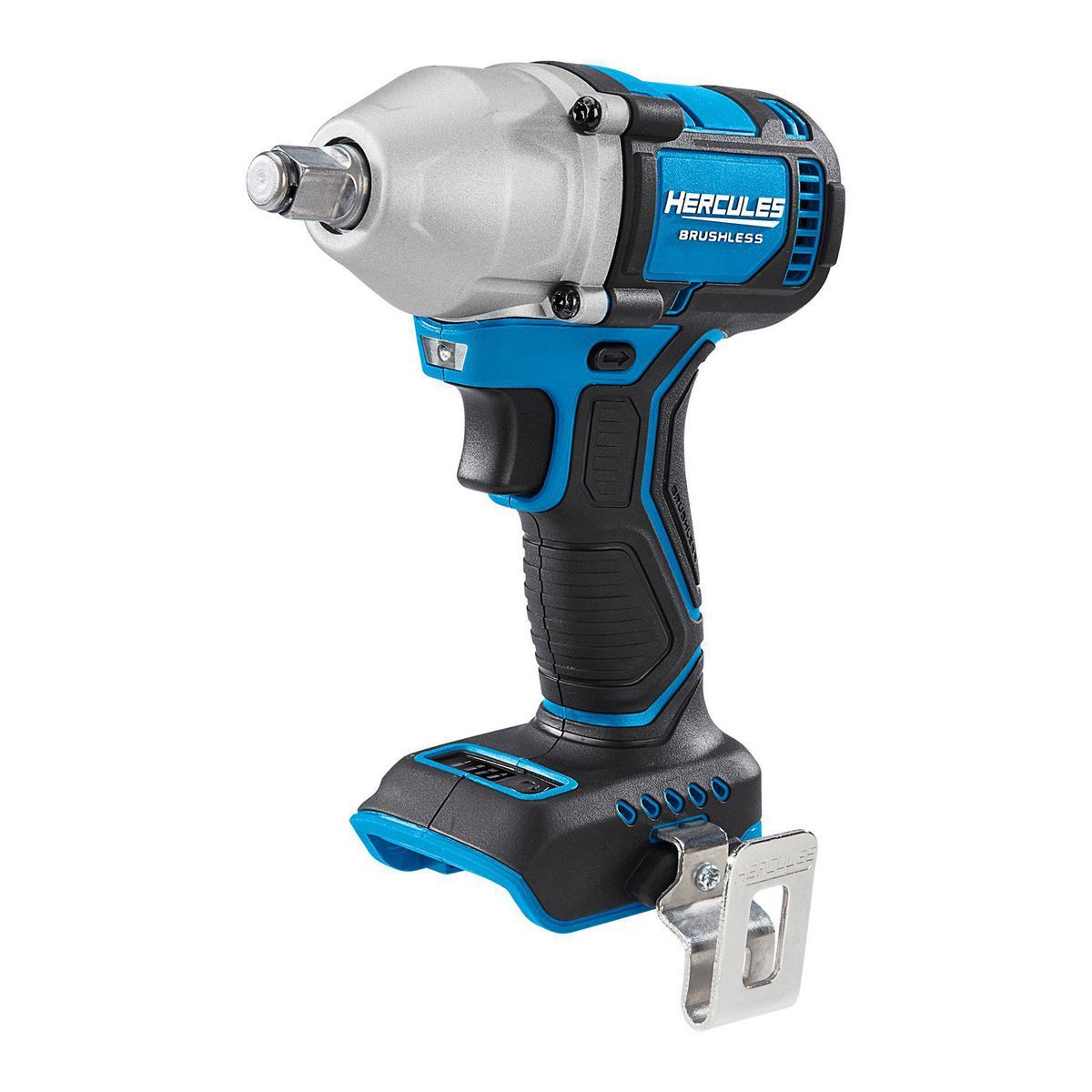 20V Brushless Cordless 1/2 in. Compact 4-Mode Impact Wrench with Friction Ring C5790