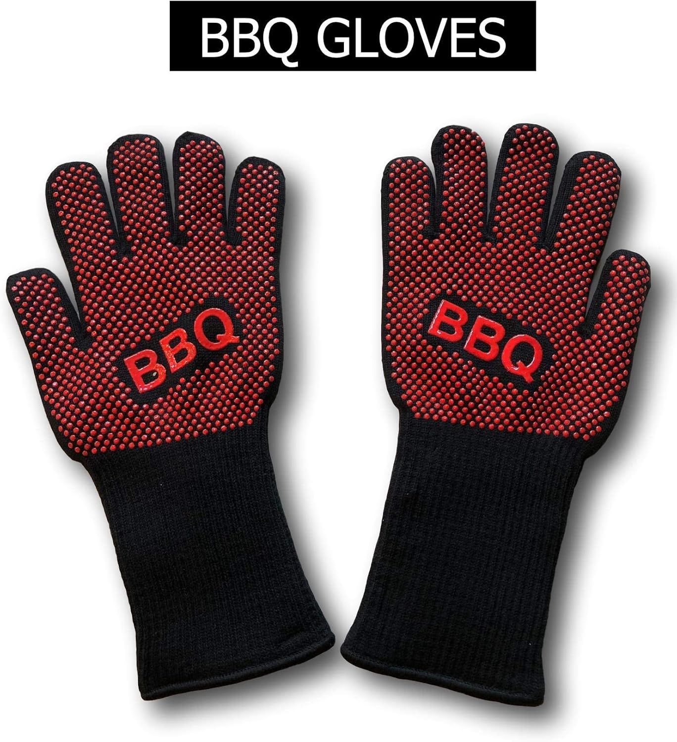 52" Propane Charcoal Stainless Steel BBQ Rotisserie X23892