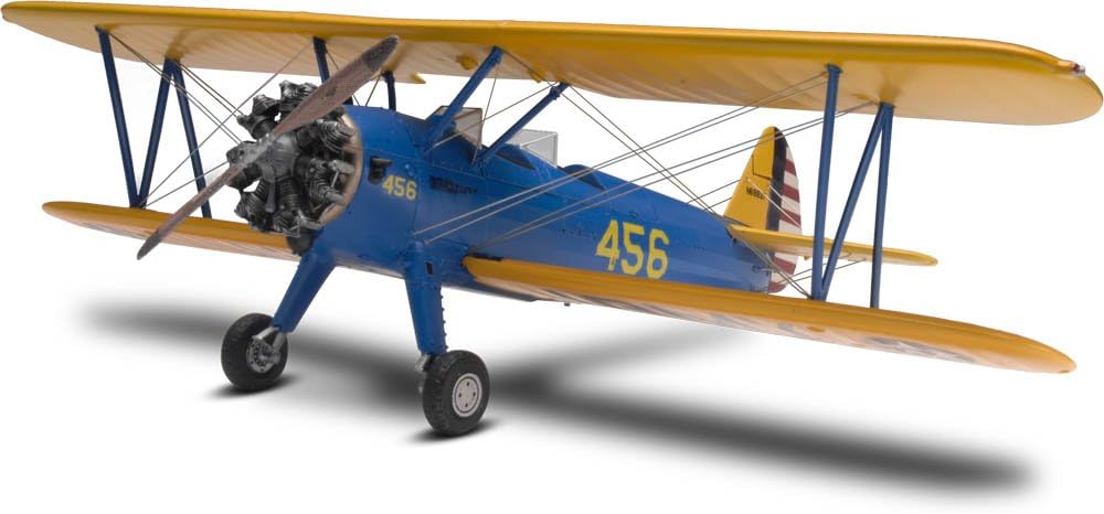 Plastic Model Kit Y8686